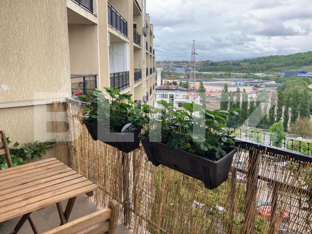 Apartament de vânzare 3 camere Baciu - 65221AV | BLITZ Cluj-Napoca | Poza15