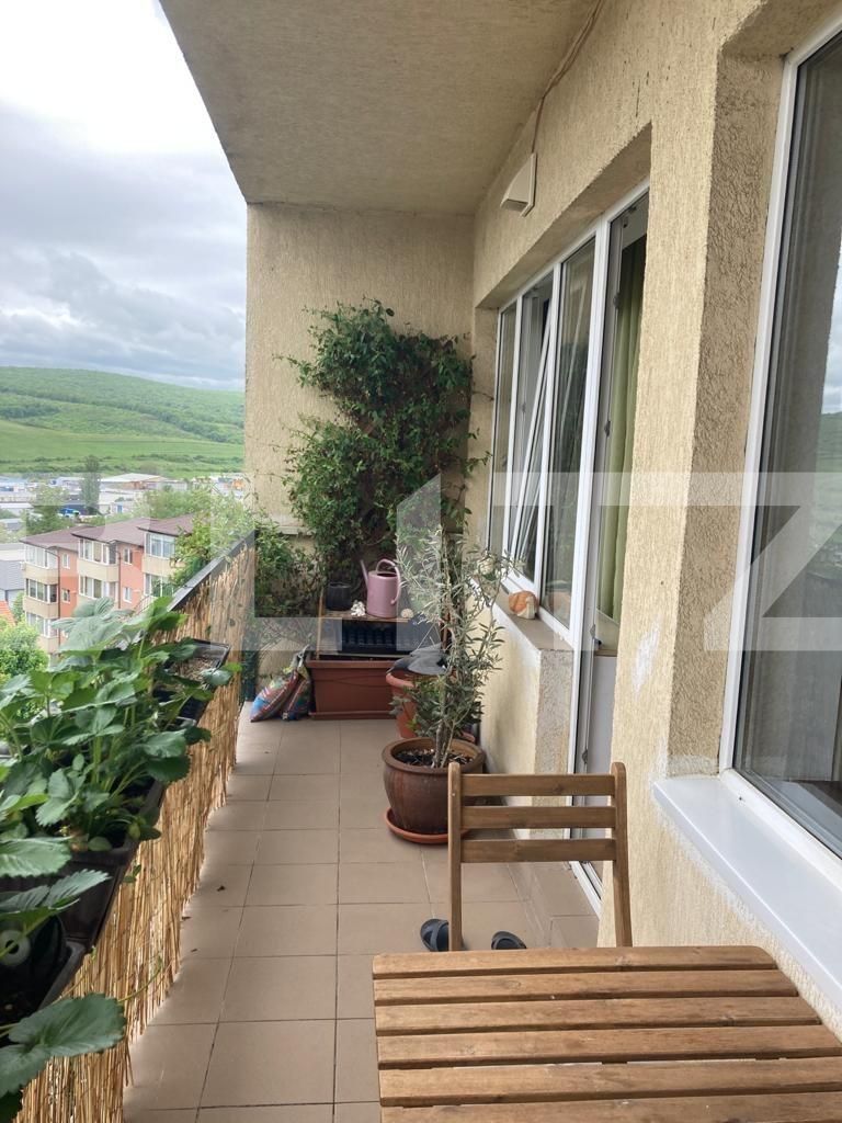 Apartament de vânzare 3 camere Baciu - 65221AV | BLITZ Cluj-Napoca | Poza11