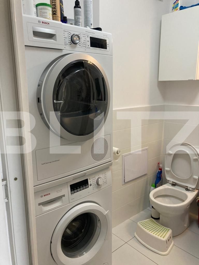 Apartament de vânzare 3 camere Baciu - 65221AV | BLITZ Cluj-Napoca | Poza6