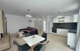 2 camere, 55 mp, garaj, imobil nou, Complex Record Park