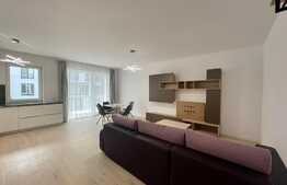 2 camere, 55 mp, garaj, imobil nou, Complex Record Park