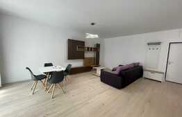 2 camere, 55 mp, garaj, imobil nou, Complex Record Park