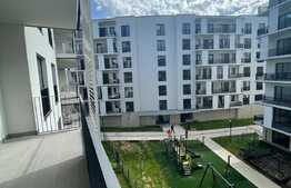 2 camere, 55 mp, garaj, imobil nou, Complex Record Park