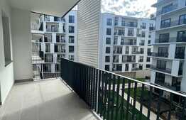 2 camere, 55 mp, garaj, imobil nou, Complex Record Park