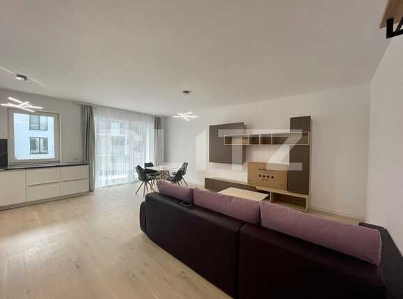 Apartament de închiriat 2 camere Central - 65222AI | BLITZ Cluj-Napoca | Poza3