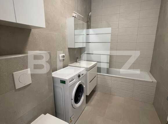Apartament de închiriat 2 camere Central - 65222AI | BLITZ Cluj-Napoca | Poza11
