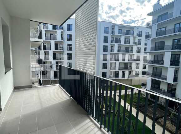 Apartament de închiriat 2 camere Central - 65222AI | BLITZ Cluj-Napoca | Poza10