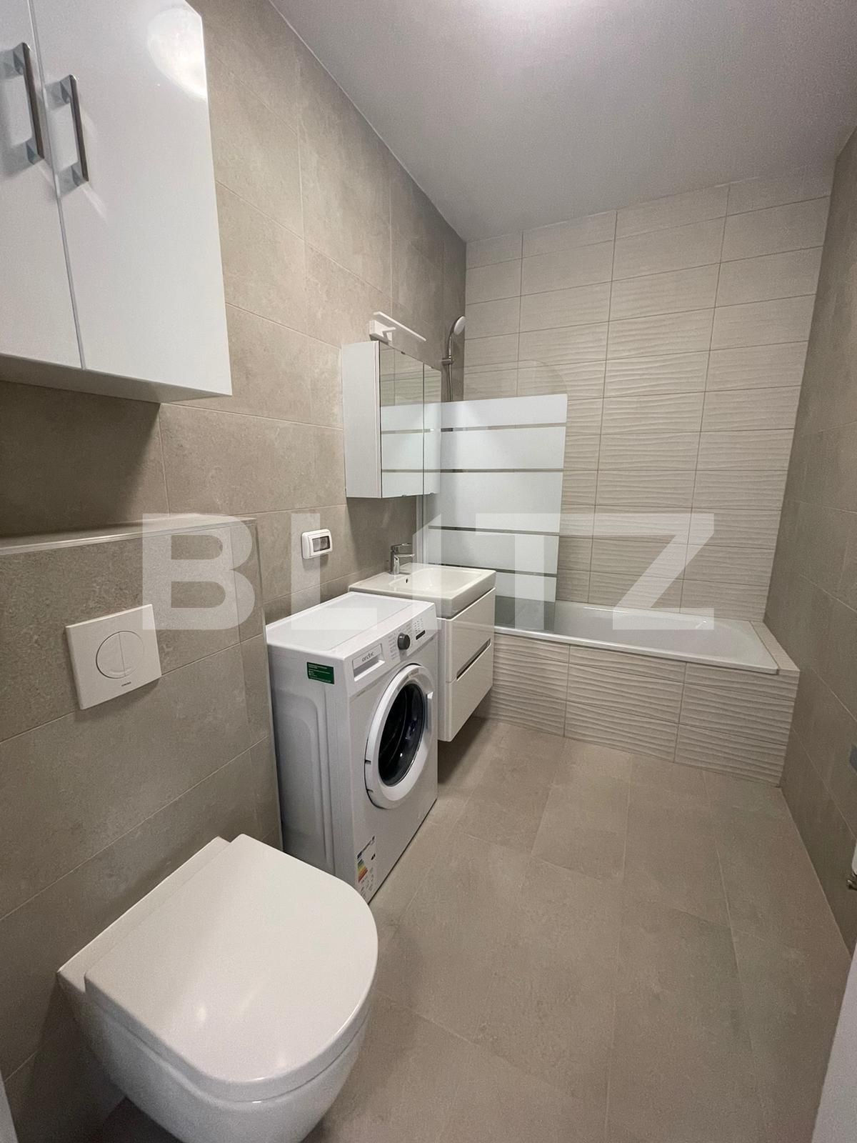 Apartament de închiriat 2 camere Central - 65222AI | BLITZ Cluj-Napoca | Poza11