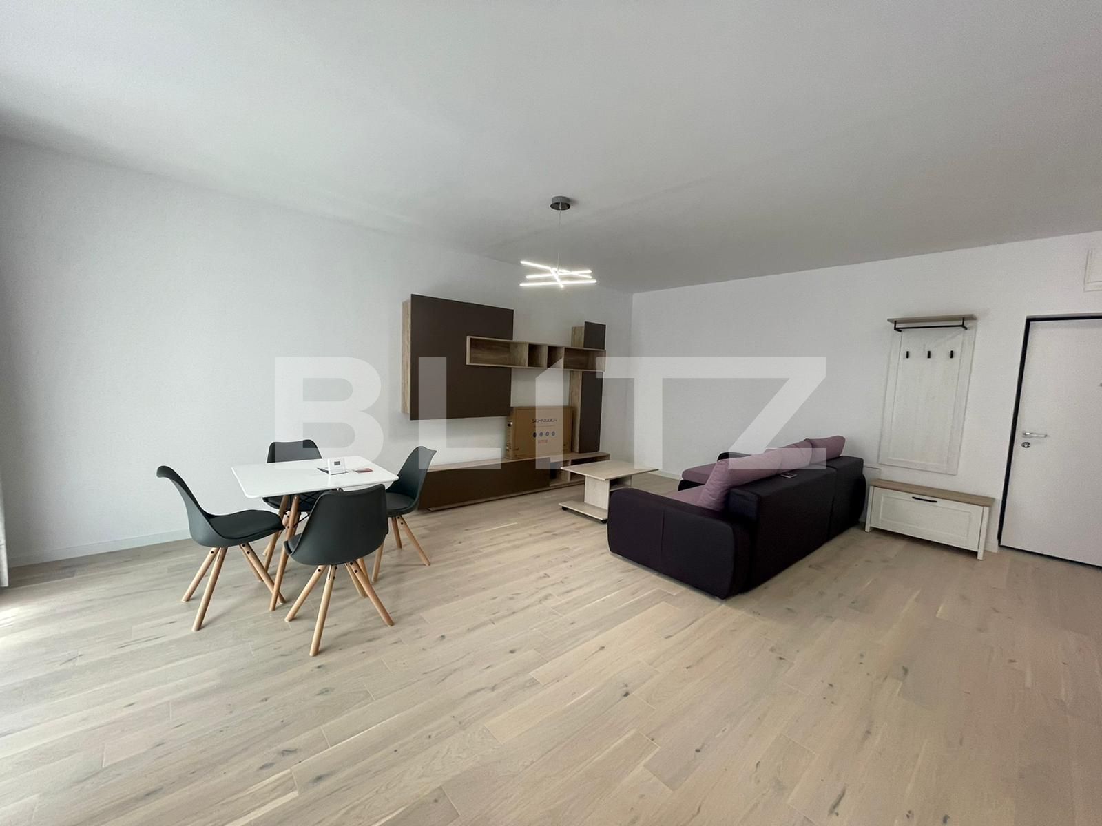 Apartament de închiriat 2 camere Central - 65222AI | BLITZ Cluj-Napoca | Poza2