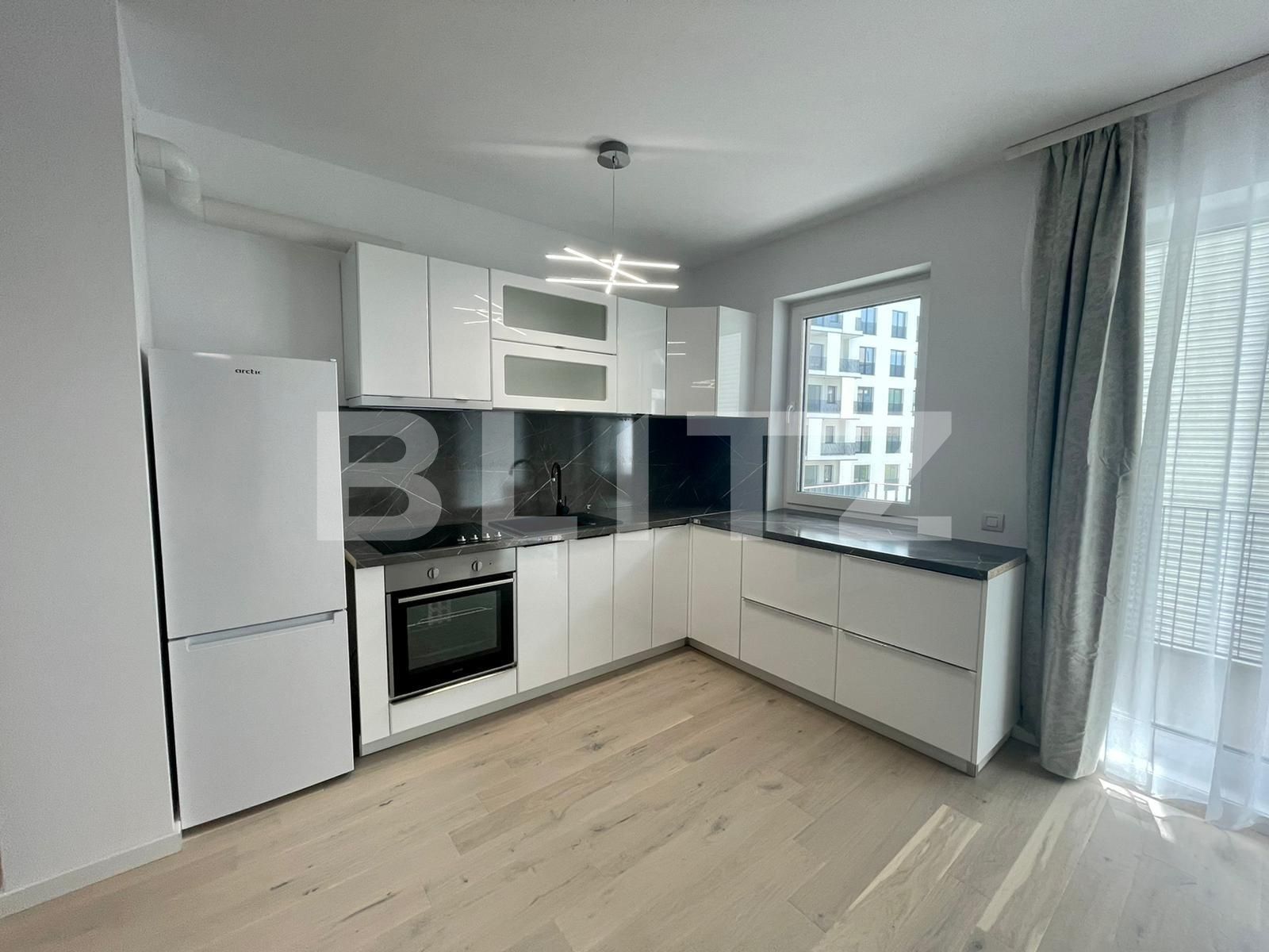 Apartament de închiriat 2 camere Central - 65222AI | BLITZ Cluj-Napoca | Poza6