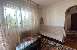 Apartament 3 camere, zona Piata Flora, mobilat si utilat