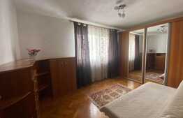 Apartament 3 camere, zona Piata Flora, mobilat si utilat