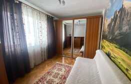 Apartament 3 camere, zona Piata Flora, mobilat si utilat