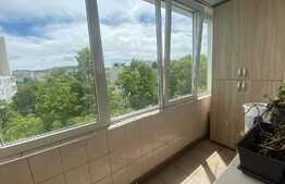 Apartament 3 camere, zona Piata Flora, mobilat si utilat