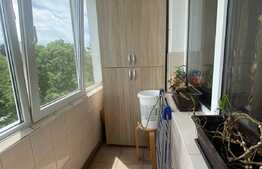 Apartament 3 camere, zona Piata Flora, mobilat si utilat