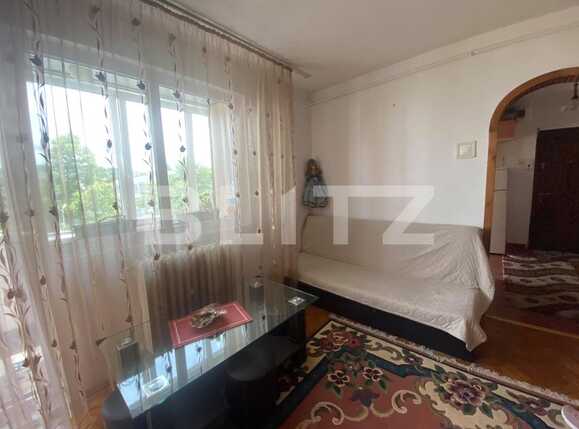 Apartament de vânzare 3 camere Manastur - 65223AV | BLITZ Cluj-Napoca | Poza3