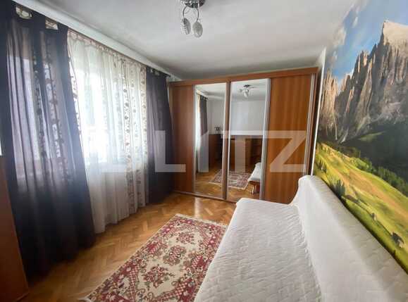 Apartament de vânzare 3 camere Manastur - 65223AV | BLITZ Cluj-Napoca | Poza2
