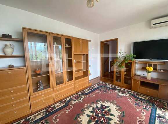 Apartament de vânzare 3 camere Manastur - 65223AV | BLITZ Cluj-Napoca | Poza1