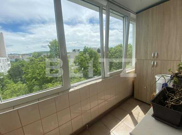 Apartament de vânzare 3 camere Manastur - 65223AV | BLITZ Cluj-Napoca | Poza10