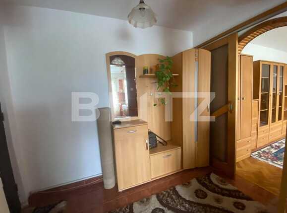 Apartament de vânzare 3 camere Manastur - 65223AV | BLITZ Cluj-Napoca | Poza11