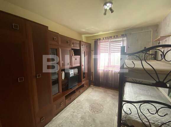 Apartament de vânzare 3 camere Manastur - 65223AV | BLITZ Cluj-Napoca | Poza5