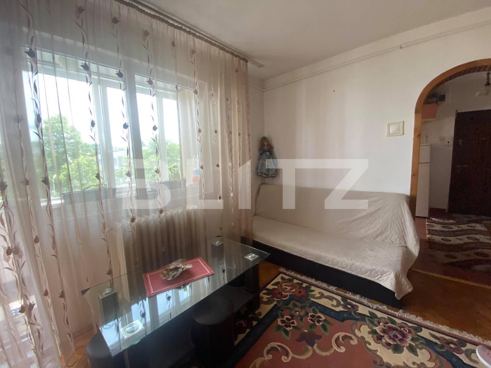 Apartament de vânzare 3 camere Manastur - 65223AV | BLITZ Cluj-Napoca | Poza3