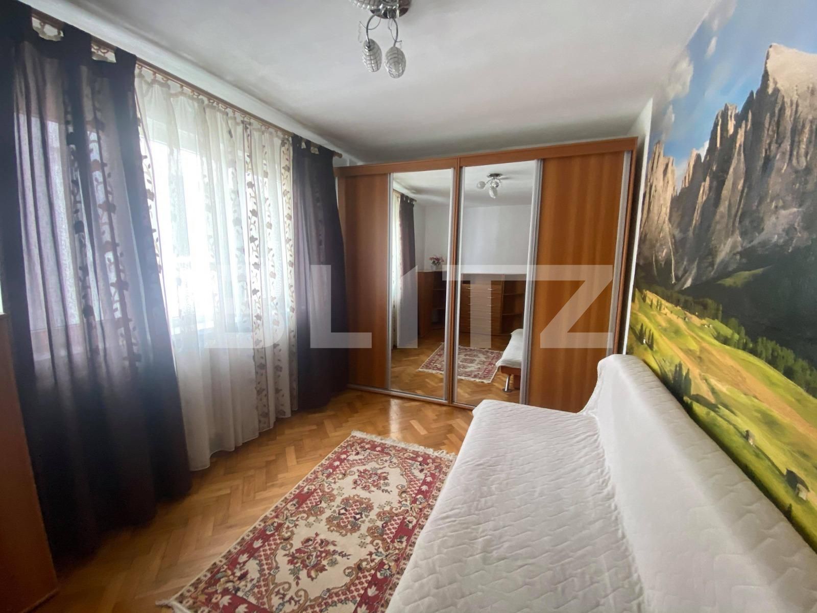 Apartament de vânzare 3 camere Manastur - 65223AV | BLITZ Cluj-Napoca | Poza2