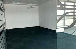 Spatiu de birou, 200 mp, cladire clasa A, zona excelenta!