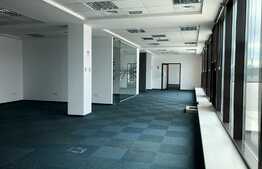 Spatiu de birou, 200 mp, cladire clasa A, zona excelenta!