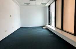 Spatiu de birou, 200 mp, cladire clasa A, zona excelenta!