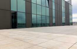 Spatiu de birou, 200 mp, cladire clasa A, zona excelenta!