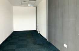 Spatiu de birou, 200 mp, cladire clasa A, zona excelenta!