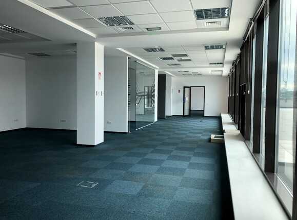 Spațiu birouri de închiriat Marasti - 65224SIB | BLITZ Cluj-Napoca | Poza1