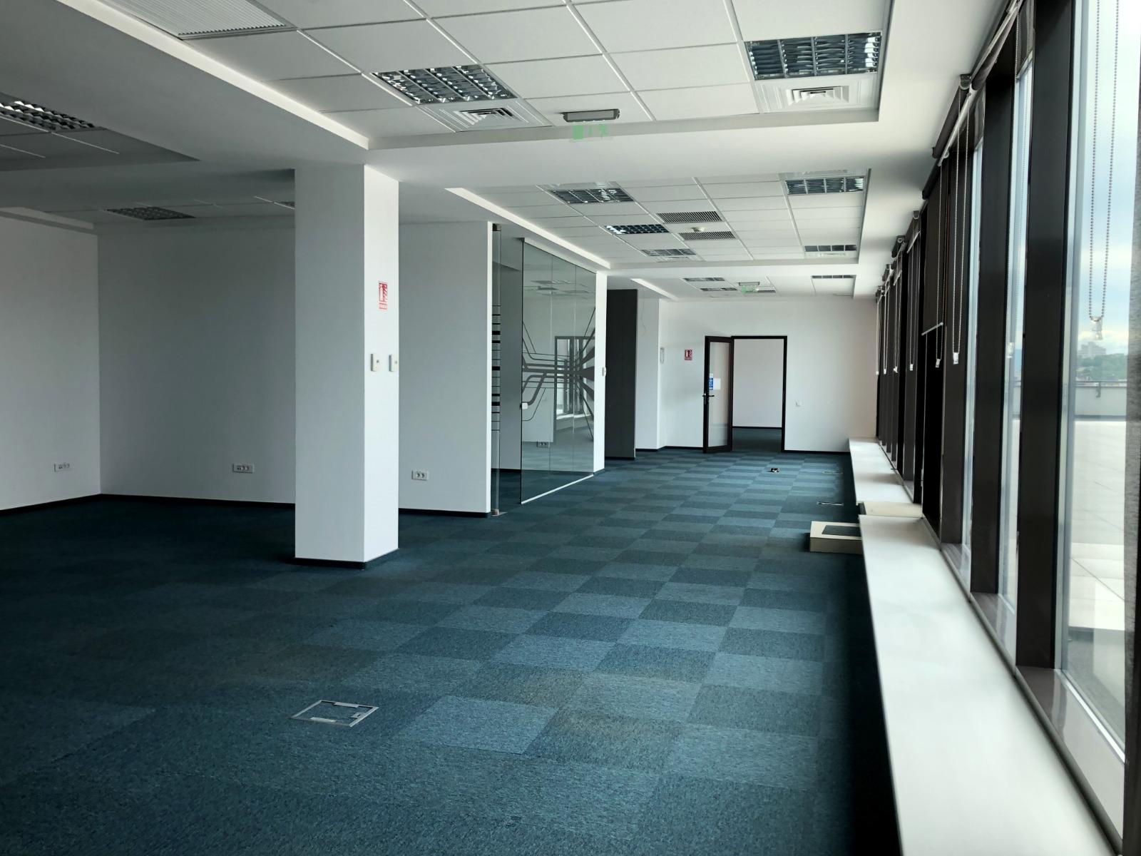 Spațiu birouri de închiriat Marasti - 65224SIB | BLITZ Cluj-Napoca | Poza1