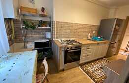 Apartament 2 camere decomandate, mobilat modern, 60 mp, parcare, zona Vivo!