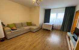 Apartament 2 camere decomandate, mobilat modern, 60 mp, parcare, zona Vivo!