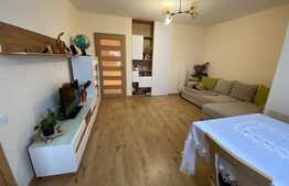 Apartament 2 camere decomandate, mobilat modern, 60 mp, parcare, zona Vivo!