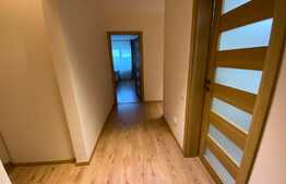 Apartament 2 camere decomandate, mobilat modern, 60 mp, parcare, zona Vivo!