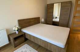 Apartament 2 camere decomandate, mobilat modern, 60 mp, parcare, zona Vivo!