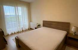Apartament 2 camere decomandate, mobilat modern, 60 mp, parcare, zona Vivo!
