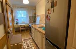 Apartament 2 camere decomandate, mobilat modern, 60 mp, parcare, zona Vivo!