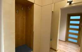Apartament 2 camere decomandate, mobilat modern, 60 mp, parcare, zona Vivo!