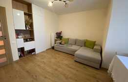 Apartament 2 camere decomandate, mobilat modern, 60 mp, parcare, zona Vivo!