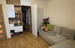 Apartament 2 camere decomandate, mobilat modern, 60 mp, parcare, zona Vivo!