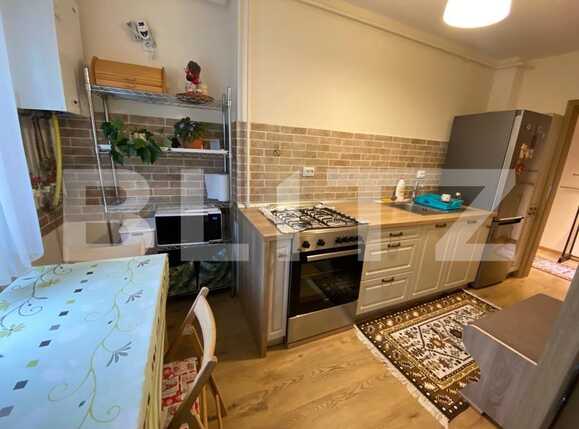 Apartament de închiriat 2 camere Floreşti - 65227AI | BLITZ Cluj-Napoca | Poza6