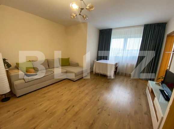 Apartament de închiriat 2 camere Floreşti - 65227AI | BLITZ Cluj-Napoca | Poza5