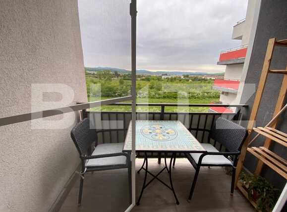 Apartament de închiriat 2 camere Floreşti - 65227AI | BLITZ Cluj-Napoca | Poza12