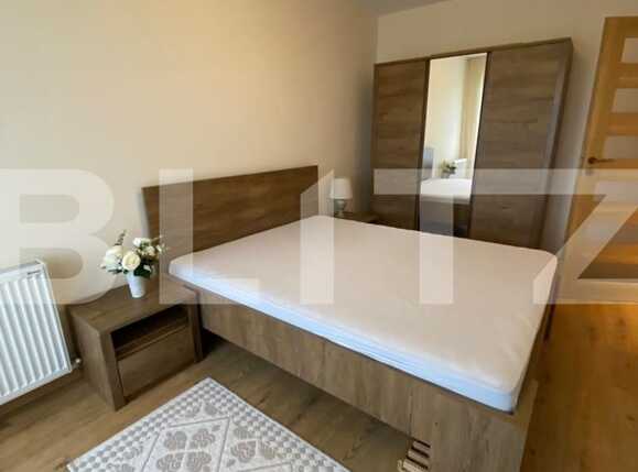 Apartament de închiriat 2 camere Floreşti - 65227AI | BLITZ Cluj-Napoca | Poza9
