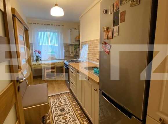 Apartament de închiriat 2 camere Floreşti - 65227AI | BLITZ Cluj-Napoca | Poza7