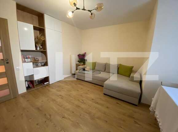 Apartament de închiriat 2 camere Floreşti - 65227AI | BLITZ Cluj-Napoca | Poza4